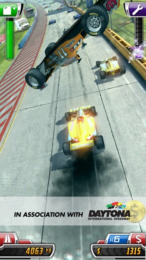 Daytona Rush(圖3)-速報App