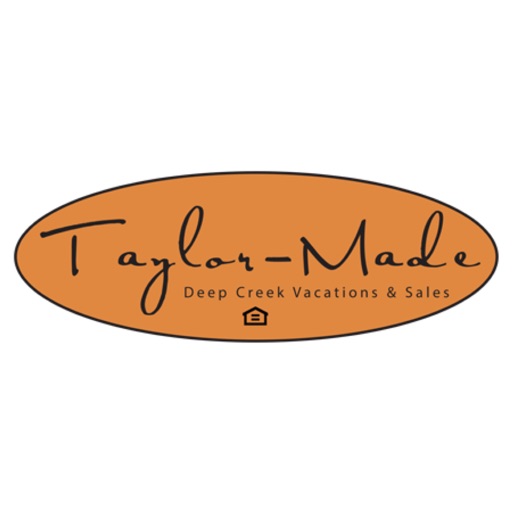 TaylorMade DeepCreek Vacations icon