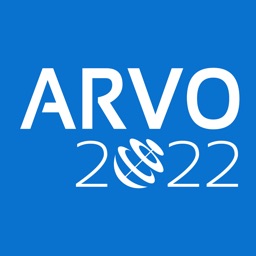 ARVO 2022