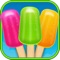 Kids just love Ice Candy with toppings of fruits, candy and chocolates