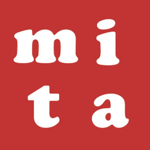 mita style icon