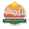 Thanksgiving Day Race