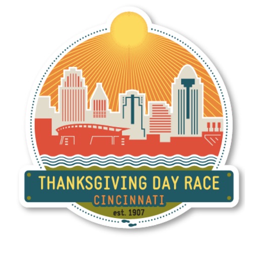 Thanksgiving Day Race by ON YOUR FEET, L.L.C.