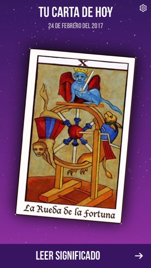 Tarot Diario(圖2)-速報App