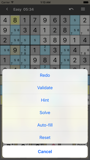 Sudoku Premium(圖4)-速報App