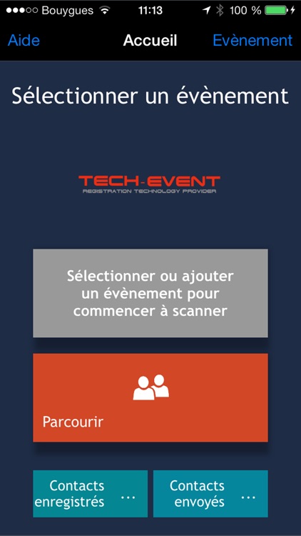 TrackEvent