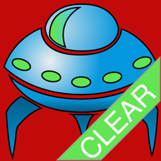 Activities of UFO Alien Invaders Clear