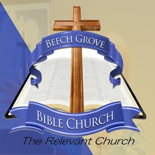 Beech Grove Bible Church by Adrian Mickens Jr