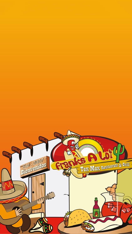 Franks A Lot Bahrain screenshot-3