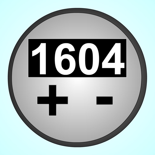 TallyCounter | CNPApps | Easy counting helper by C.N.P.