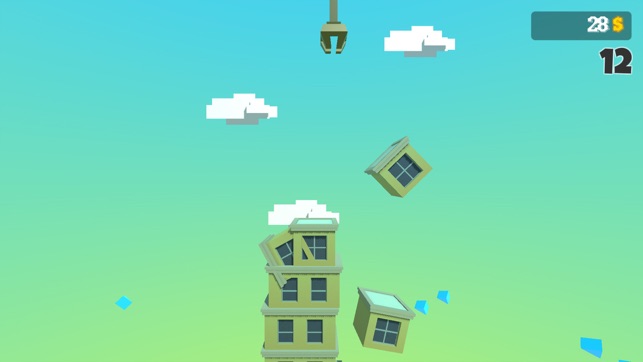 Sky Tower 3D(圖3)-速報App