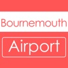 Bournemouth Airport Flight Status Live UK