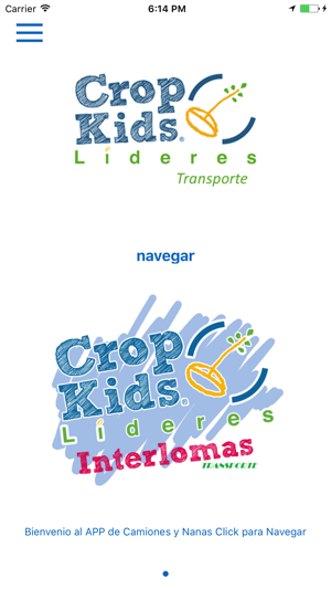 CROP KIDS INTERLOMAS TRANSPORTE(圖2)-速報App