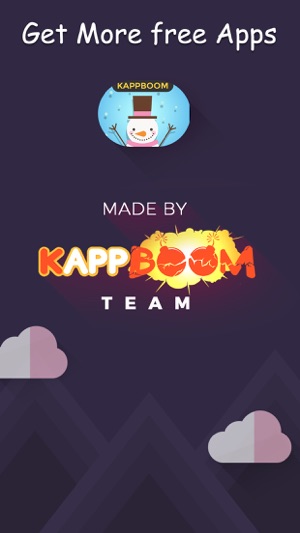 Christmas Snowmen by Kappboom(圖4)-速報App