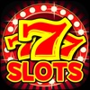 Super Mega SLOTS Machine -- Fun Vegas Casino Game!