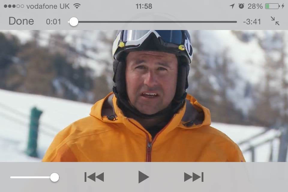 Ski School Experts screenshot 3