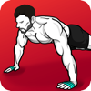 App icon Home Workout - No Equipments - ABISHKKING LIMITED.