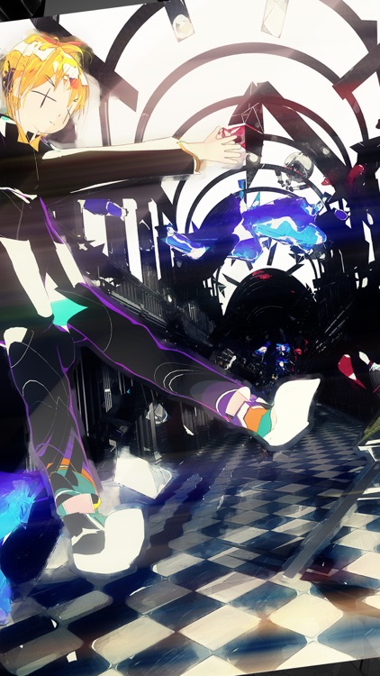 Tone Sphere