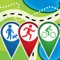 The Carrollton Trail Guide mobile app is designed to help you find trails throughout the city, discover some of Carrollton's great outdoor facilities, and share your experiences with your friends