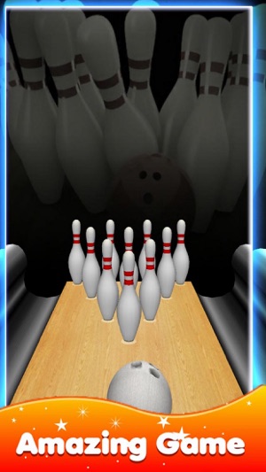 Fast Bowling Center(圖3)-速報App