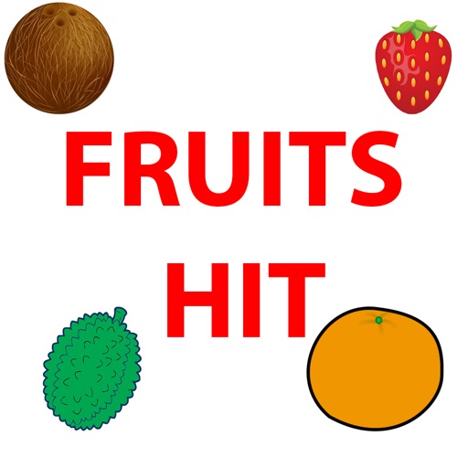 Fruits Hit