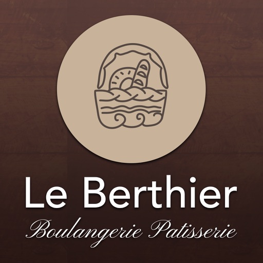 Boulangerie Pâtisserie Berthier icon