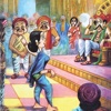 Jataka Tales - Tales Of Misers - Amar Chitra Katha