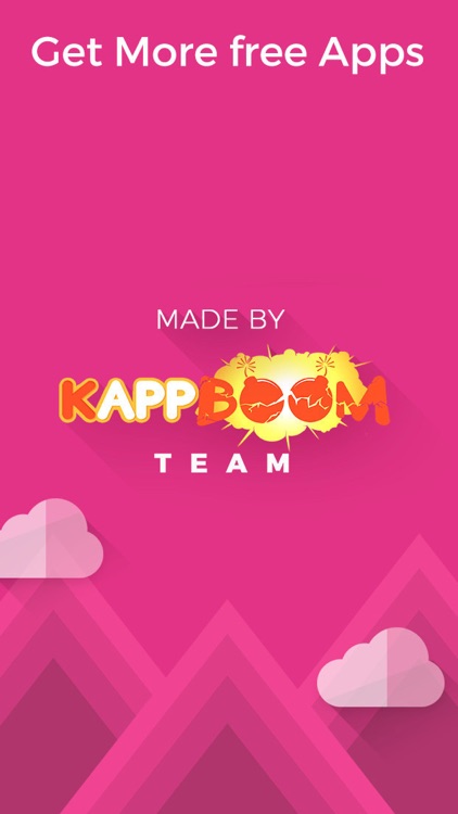 Colorful Animal Stickers by Kappboom screenshot-3