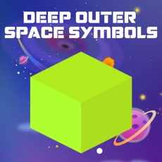 Activities of Deep Outer Space Symbols