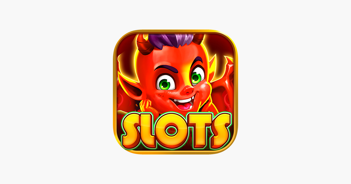 ‎Casino Raiders™-Jackpot Slots on the App Store