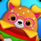 Icon Squishy Pets House