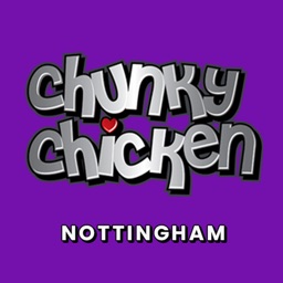 Chunky Chicken Nottingham