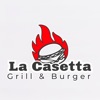 La Casetta Grill & Burger