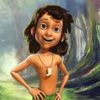 The Jungle Boy Adventure - Book of Story