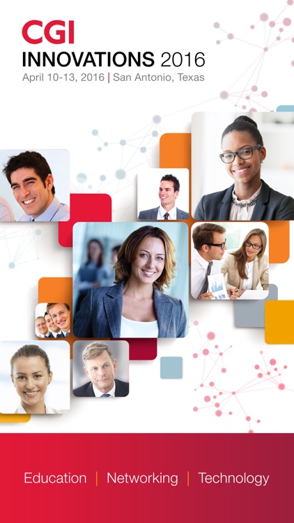 CGI Innovations 2016