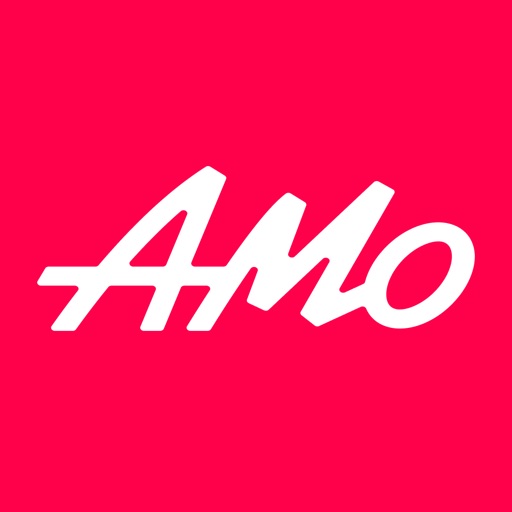 AMo / アモ