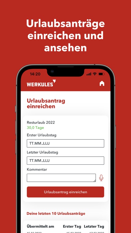 Werkules