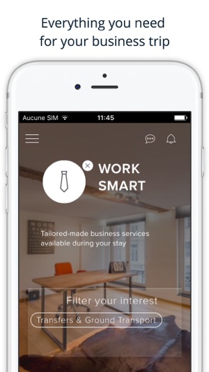 Smartflats Brussels(圖4)-速報App