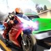 Highway Moto Racer: Crazy Traffic Ride