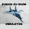 Sukhoi Su-30SM Simulator