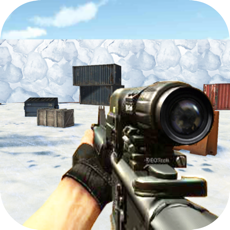 Activities of Counter Sniper Train Attack 3D