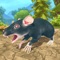 Icon Jerry Mouse Rat Life Simulator