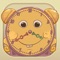 Teach kids how to tell the time with “Educational Children’s Clock” from Melior Games