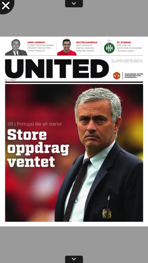 United-Supporteren(圖2)-速報App