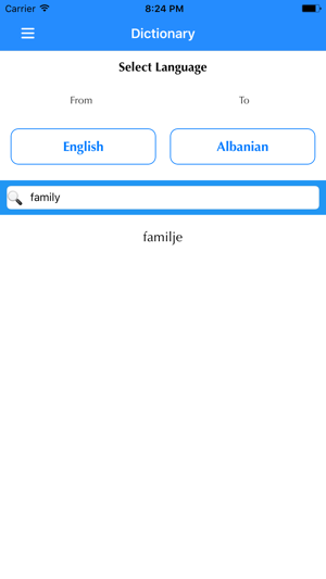 Dictionary All Languages(圖1)-速報App