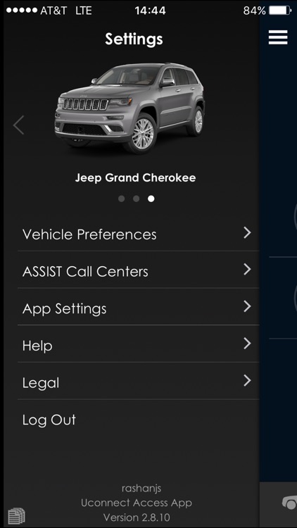 Uconnect Access