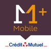 Crédit Mutuel Monetico Mobile+