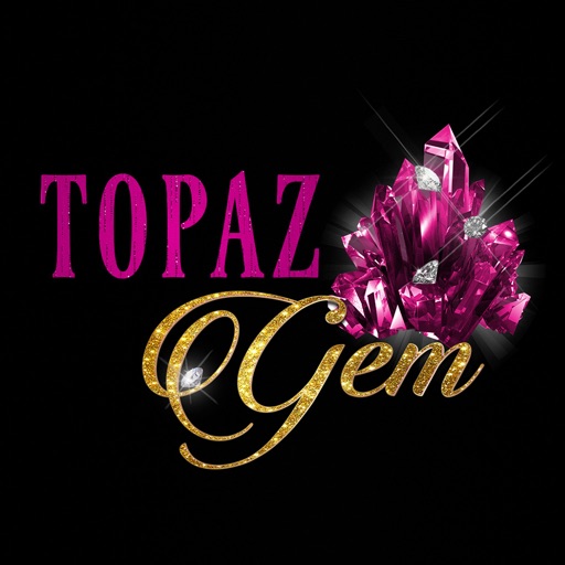 Topaz Gem