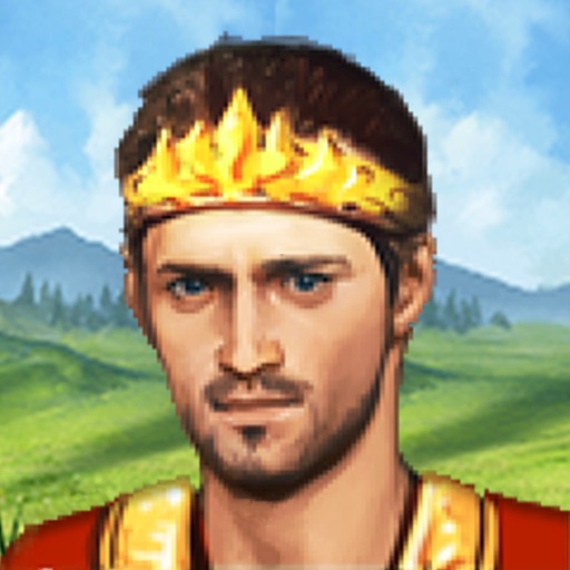 Lords of Kingdoms iOS App