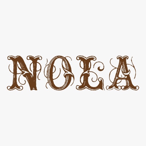 NOLA BAKERY iOS App